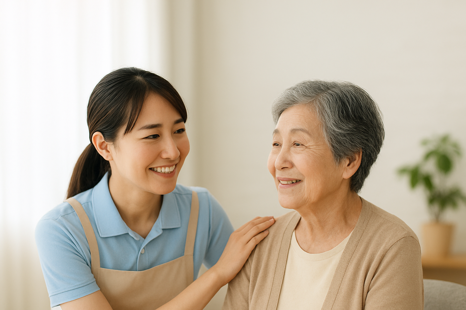 はじめての介護福祉入門：知っておきたい基本情報