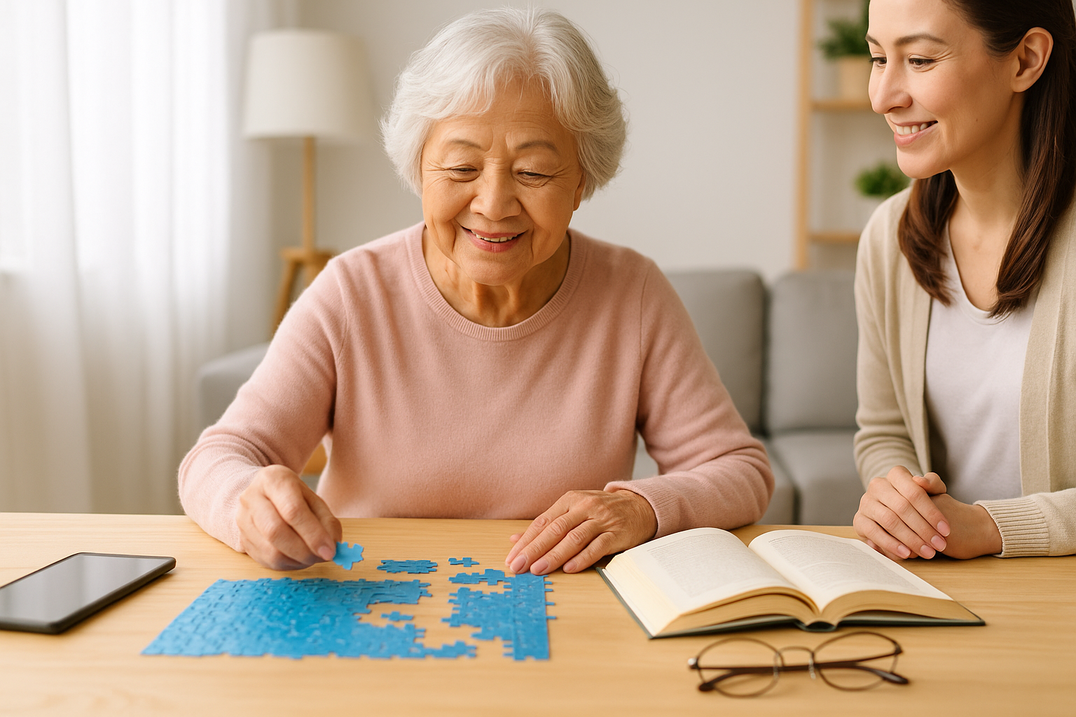 認知症予防の生活習慣｜今日からできること